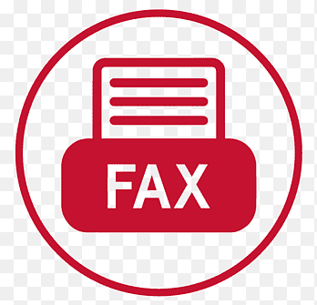 Fax icon