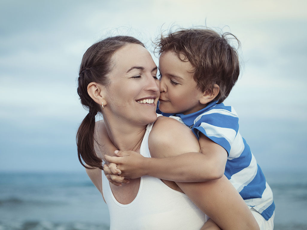 Sarah Johnson - Parent of child with autism